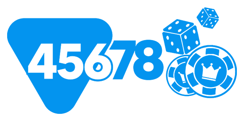 45678 Casino