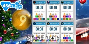 PK10