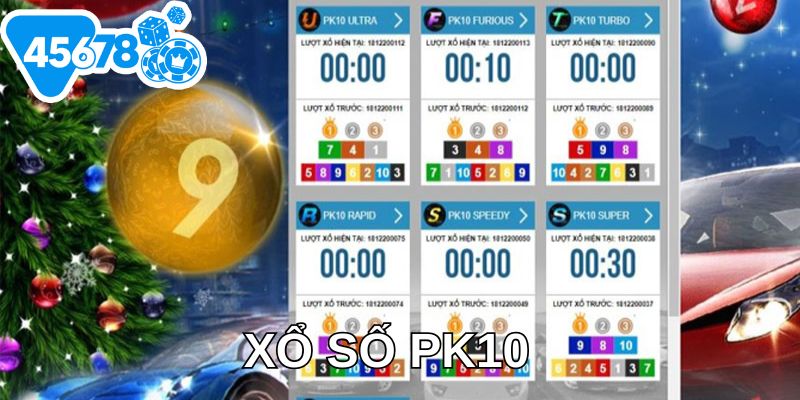 PK10