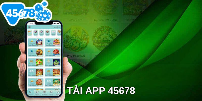 tải app 45678