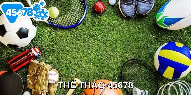 Về kho game thể thao 45678
