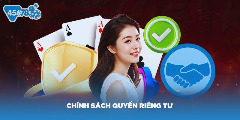 Tìm hiểu chính sách quyền riêng tư 45678